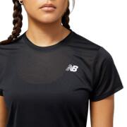 T-Shirt Frau New Balance Accelerate