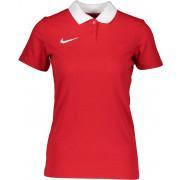 Poloshirt für Damen Nike Dynamic Fit Park20