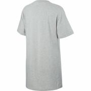 T-Shirt Kleid Frau Nike Sportswear Essential