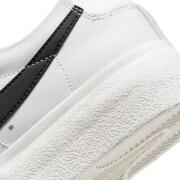 Niedrige Sneakers für Frauen Nike Blazer Platform