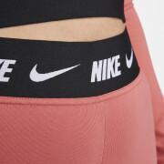 Legging hohe Taille Frau Nike Club