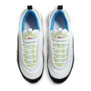 Sneakers für Frauen Nike Air Max 97 Gs