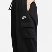 Cargo-Hose Molton Frau Nike Sportswear Club