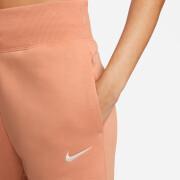 Jogginghose mit hoher Taille, Damen Nike Phoenix Fleece STD