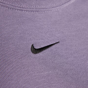 Sweatshirt crop Frau Nike Chill Terry