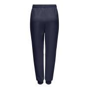 Jogginghose mit hoher Taille, Damen Only play Lounge