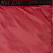 Damen-Daunenjacke Pepe Jeans Maddie