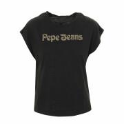 T-Shirt Damen Pepe Jeans Carli