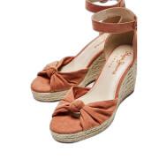 Sandalen für Frauen Pepe Jeans Maida Peach