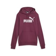 Damen-Hoodie Puma Essentials Logo FL