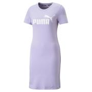 T-Shirt-Kleid, Frau Puma Essential