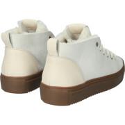 Sneakers für Damen Blackstone QL48 Off white
