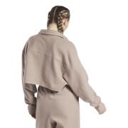 Invertiertes Fleece für Frauen Reebok Classics
