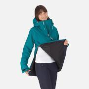 Wasserdichte Jacke für Frauen Rossignol SKPR