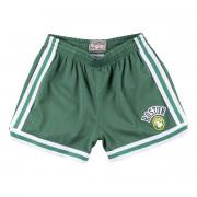 Damen-Shorts Boston Celtics jump shot