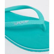 Flip-Flops für Frauen Superdry classiques