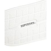 Steppschuhe mit Logo-Print Frau Superdry Code