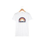 Damen-T-Shirt French Disorder Frenchy