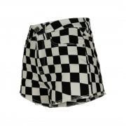 Urban Classic Twill Hot Damen-Shorts