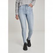 Jeans Urban Classics high waist skinny