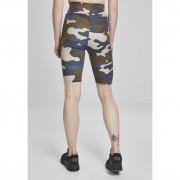 Women's Urban Classic Hohe Taille Shorts