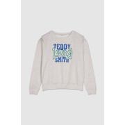 Sweatshirt Frau Teddy Smith Pamy