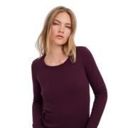 Pullover mit O-Kragen für Frauen Vero Moda Care Structure