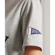 Frauen-T-Shirt Superdry Collegiate Athletic Union