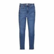 Skinny-Jeans für Frauen Wrangler in Camellia