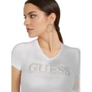 Kurzarm-T-Shirt, Damen Guess Trine