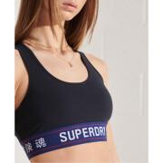 BH für Frauen Superdry Sportstyle Essential