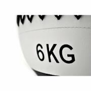 Wandball-Wettbewerb Fit & Rack 6 Kg
