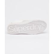 Damen-Schnürschuhe Superdry Premium