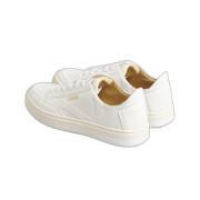 Frauenturnschuhe Superdry Lux Low Trainers