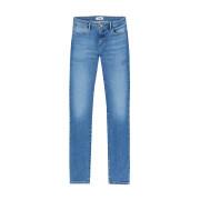 Jeans skinny frau Wrangler